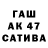 Экстази MDMA Fedor Gaskov